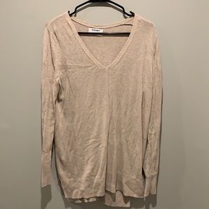 Old Navy brand sweater